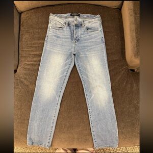 Liverpool Los Angeles Straight Leg Jeans